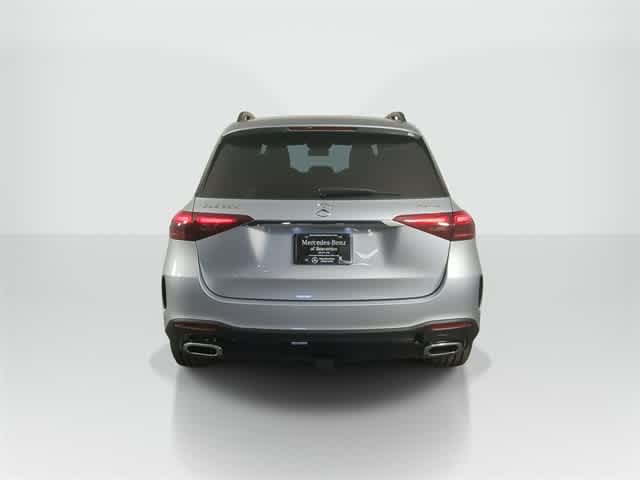 Thumbnail: 2026 Mercedes-Benz GLE - 7