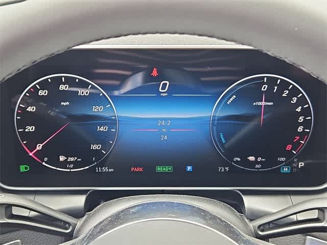 Thumbnail: 2025 Mercedes-Benz GLC - 36