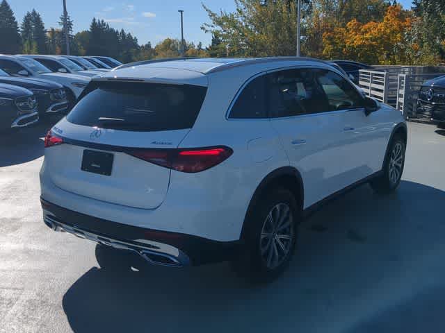 Thumbnail: 2026 Mercedes-Benz GLC - 8