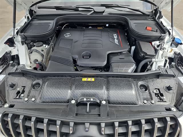 Thumbnail: 2025 Mercedes-Benz GLE - 15