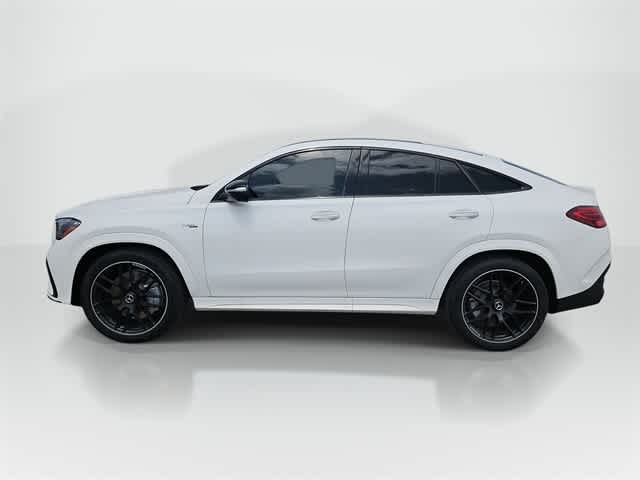 Thumbnail: 2025 Mercedes-Benz GLE - 6