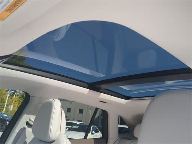 Thumbnail: 2026 Mercedes-Benz EQE - 18