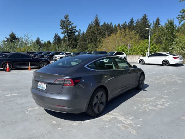 Thumbnail: 2019 Tesla Model 3 - 5