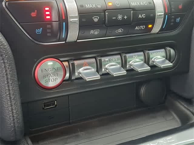 Thumbnail: 2019 Ford Mustang - 31