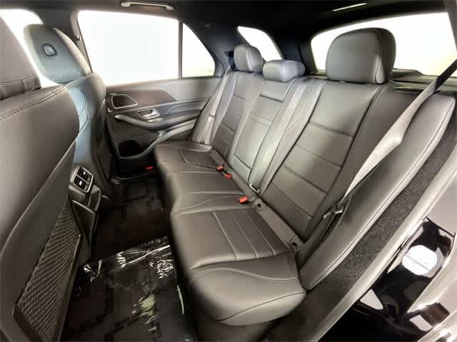 Thumbnail: 2020 Mercedes-Benz GLE - 21