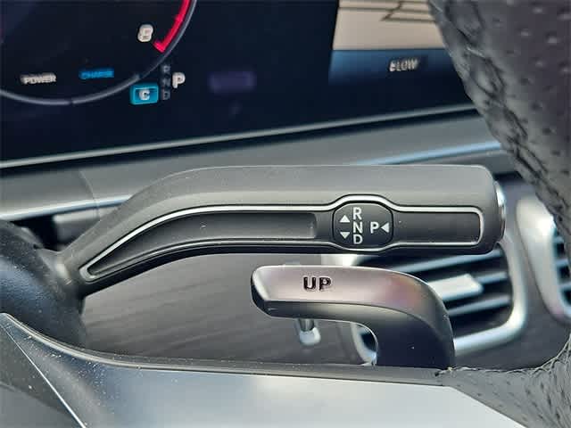 Thumbnail: 2025 Mercedes-Benz GLE - 35