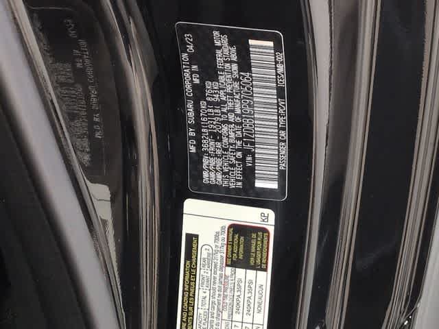 Thumbnail: 2023 Subaru BRZ - 36