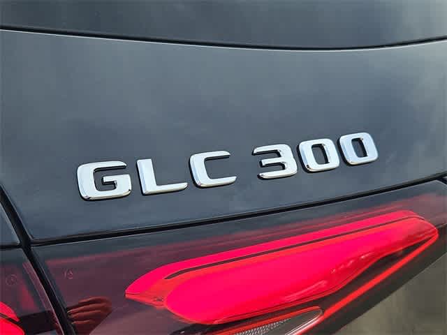 Thumbnail: 2025 Mercedes-Benz GLC - 13