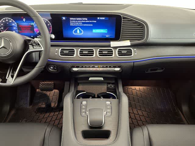 Thumbnail: 2024 Mercedes-Benz GLE - 34