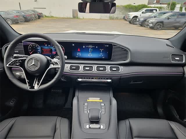 Thumbnail: 2025 Mercedes-Benz GLS - 16
