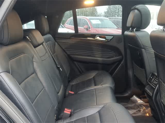 Thumbnail: 2018 Mercedes-Benz GLE - 21