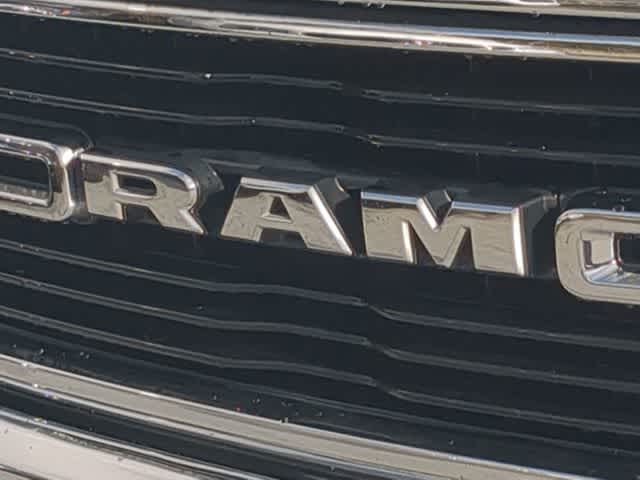 Thumbnail: 2020 RAM 1500 - 12