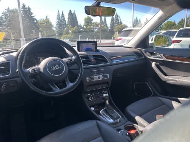 Thumbnail: 2017 Audi Q3 - 12