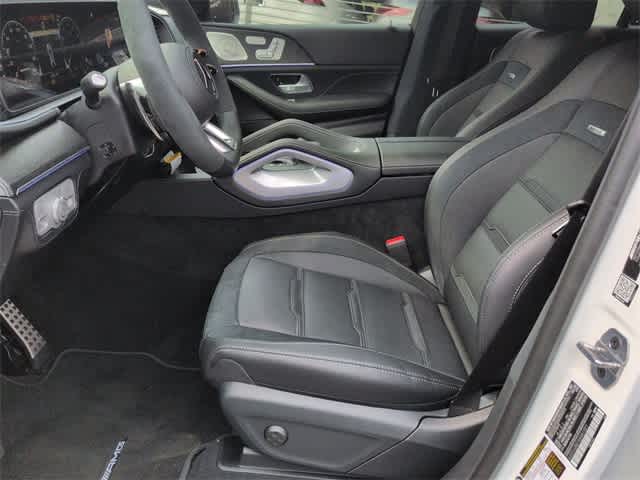 Thumbnail: 2025 Mercedes-Benz GLE - 16