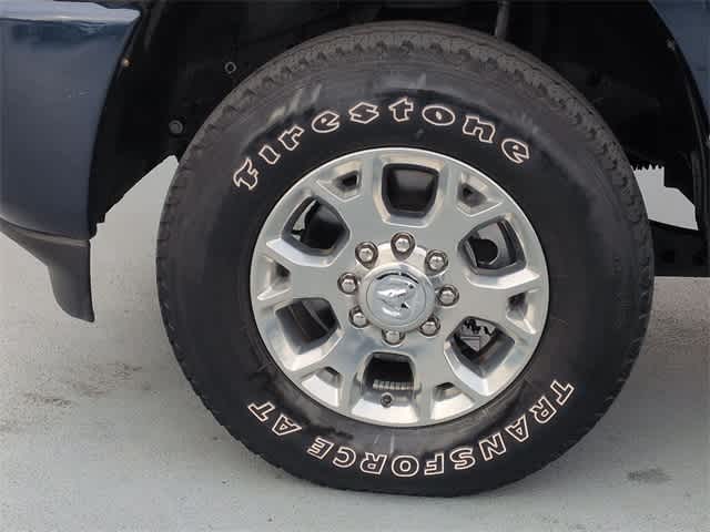 Thumbnail: 2021 RAM 2500 - 14