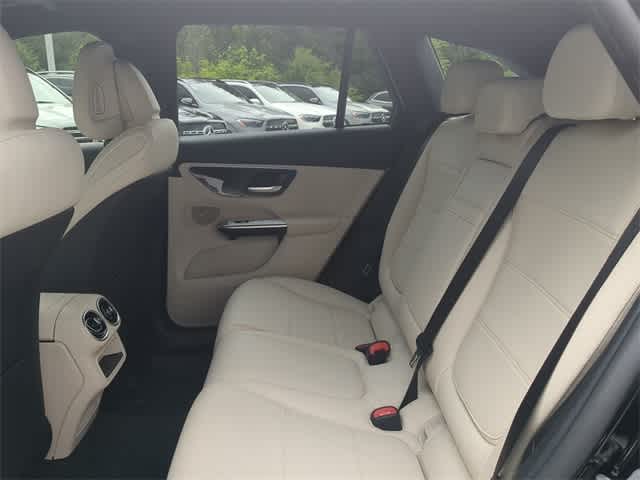 Thumbnail: 2025 Mercedes-Benz GLC - 19