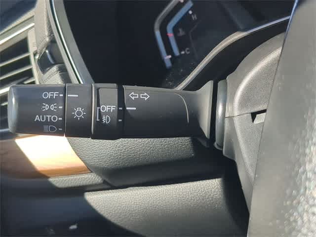 Thumbnail: 2018 Honda CR-V - 29