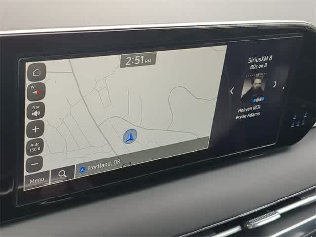 Thumbnail: 2025 Hyundai Palisade - 31