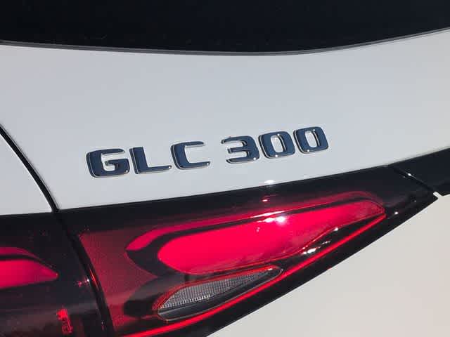 Thumbnail: 2026 Mercedes-Benz GLC - 12