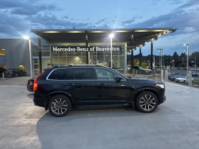 Thumbnail: 2019 Volvo XC90 - 4