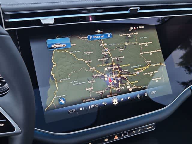 Thumbnail: 2026 Mercedes-Benz E-Class - 31