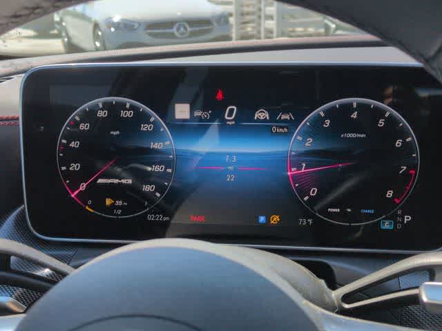 Thumbnail: 2026 Mercedes-Benz C-Class - 33