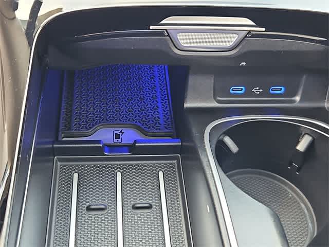 Thumbnail: 2025 Mercedes-Benz S-Class - 34