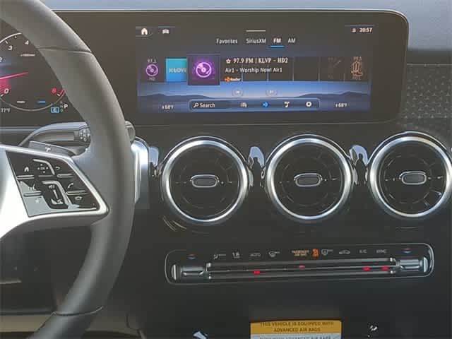 Thumbnail: 2026 Mercedes-Benz GLB - 27