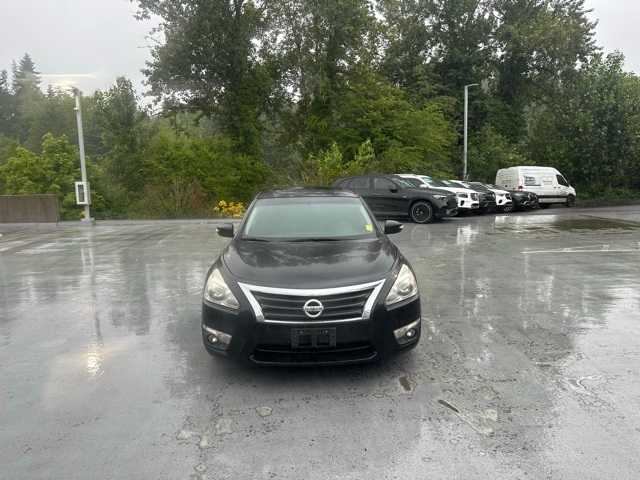 Thumbnail: 2013 Nissan Altima - 2
