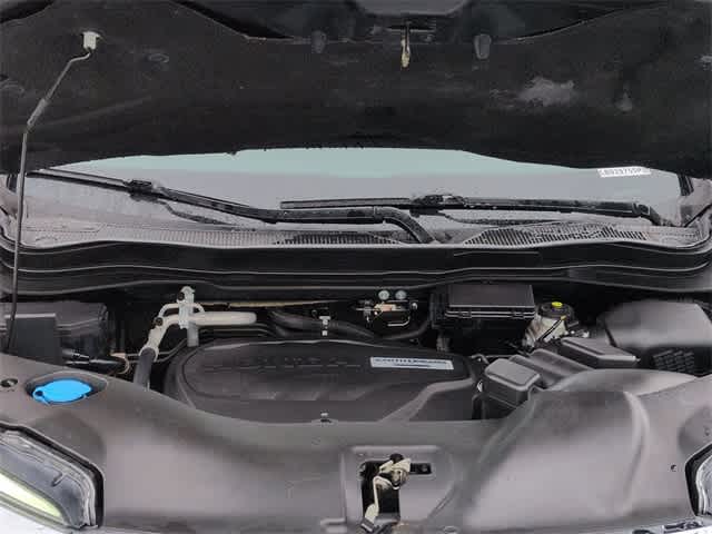 Thumbnail: 2020 Honda Pilot - 15