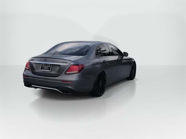 Thumbnail: 2018 Mercedes-Benz E-Class - 8