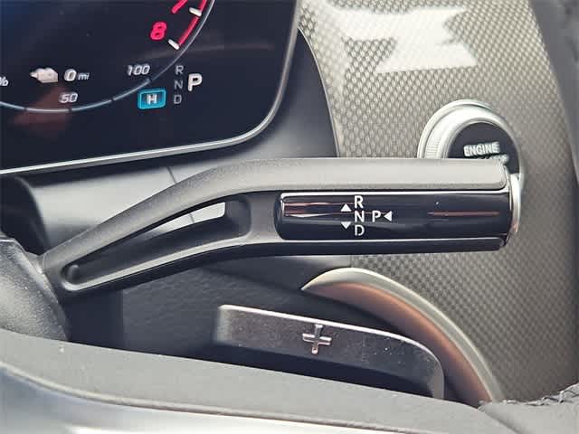 Thumbnail: 2025 Mercedes-Benz GLC - 33