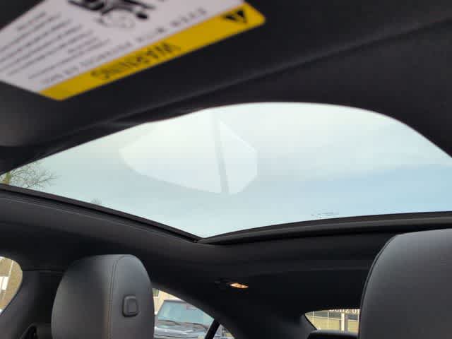 Thumbnail: 2025 Mercedes-Benz CLA - 19