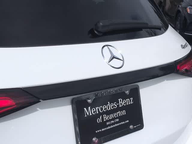 Thumbnail: 2026 Mercedes-Benz GLC - 11