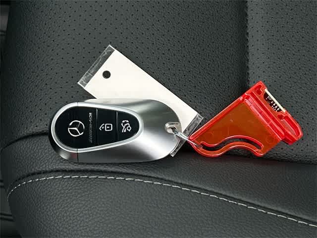 Thumbnail: 2026 Mercedes-Benz GLE - 39