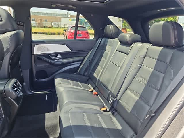 Thumbnail: 2025 Mercedes-Benz GLE - 21