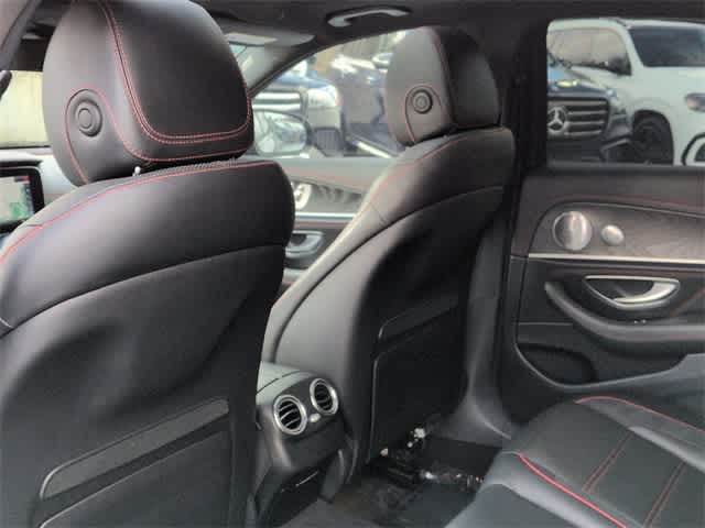 Thumbnail: 2018 Mercedes-Benz E-Class - 18