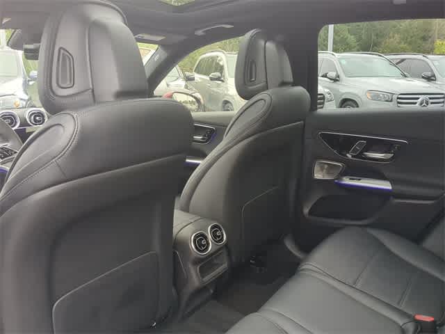 Thumbnail: 2026 Mercedes-Benz GLC - 18