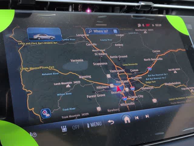 Thumbnail: 2026 Mercedes-Benz E-Class - 23