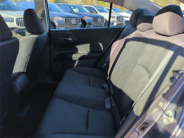 Thumbnail: 2015 Honda Accord - 19