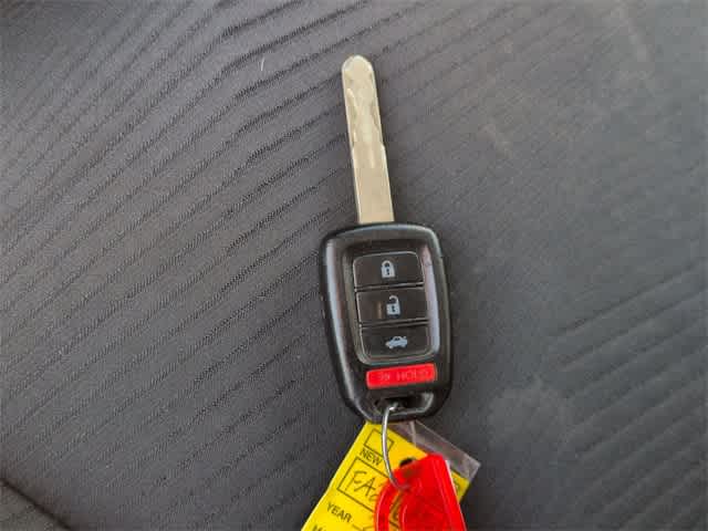 Thumbnail: 2015 Honda Accord - 34