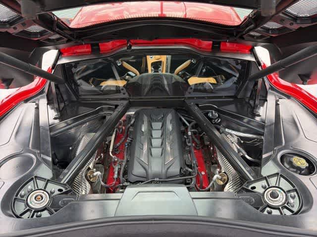 Thumbnail: 2020 Chevrolet Corvette - 11