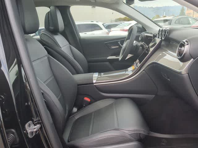 Thumbnail: 2026 Mercedes-Benz GLC - 23