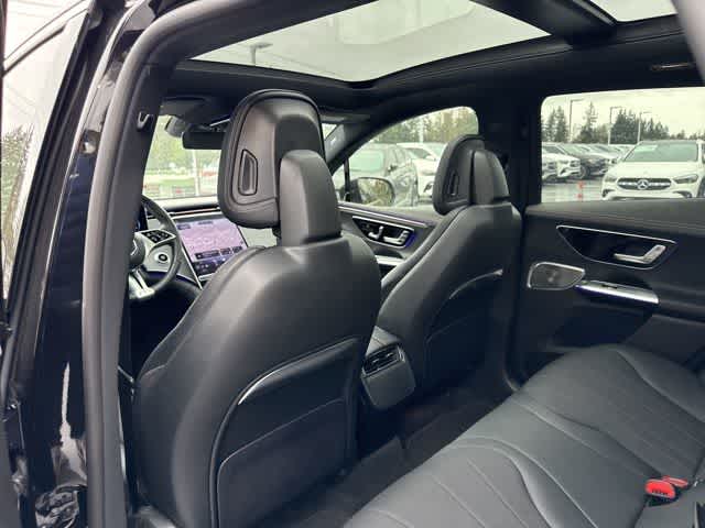 Thumbnail: 2024 Mercedes-Benz EQE - 10