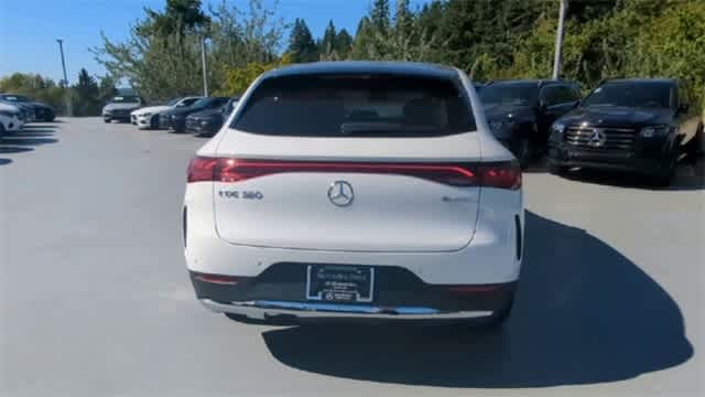 Thumbnail: 2026 Mercedes-Benz EQE - 7