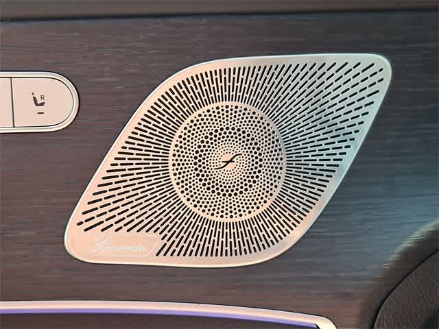 Thumbnail: 2025 Mercedes-Benz GLE - 33