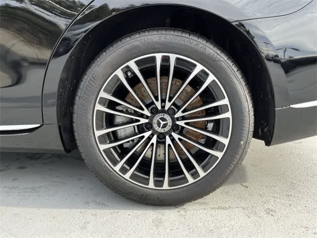 Thumbnail: 2024 Mercedes-Benz S-Class - 14