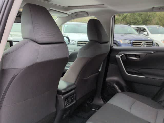 Thumbnail: 2025 Toyota RAV4 - 18