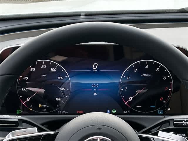 Thumbnail: 2026 Mercedes-Benz E-Class - 36