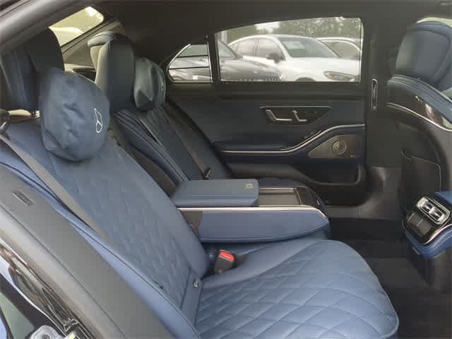 Thumbnail: 2025 Mercedes-Benz B-Class - 21